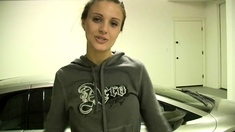 Solo Girl Free Amateur Webcam Porn Video