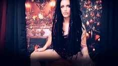 MistressRavenFD - I OWN CHRISTMAS