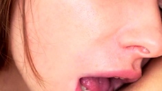 Two Girls, One Wild Obsession