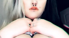 Webcam Girl Free Big Boobs Porn Video