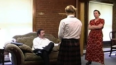 Old Men Pay Young Amateur For Sex