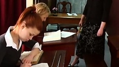 Close up fuck girl in big cock