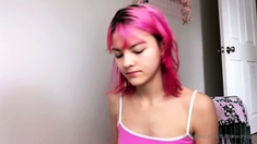 EPIC asian luvcoregf onlyfan