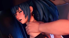 Lit Remake - A Bouquetman HMV