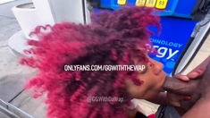 Gina Wap