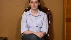 Amateur Ass Fucking And Spanking