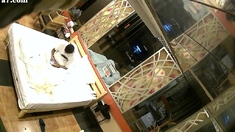 Amateur Couple Hidden Cam
