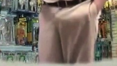 Outdoor Masturbation: Holy Wow!