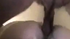 Bareback Group Sex: Filling A Hungry Cumdump's Hole