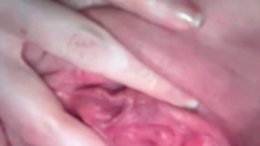 Can a tight pussy ever be too wet?