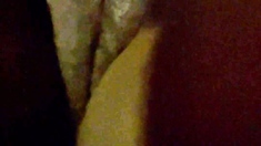 Cum look