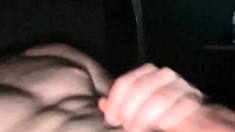 Jerking Off And Cumming Compilation