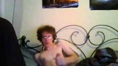 Schlauer Twink Handjob