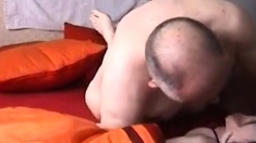 Orgasmic Milf Josefa