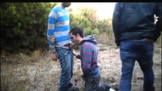 Twink Blowjob Cruising