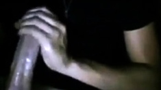 Twink Self-sucks And Tastes His Own Load