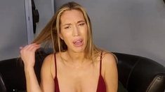 Linablackly - Lina's Cheating Confession Step-Son Fucks