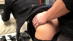 Cynthia POV Blowjob Handjob hardcore and cumshot