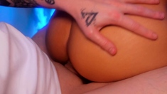 Let My Wife Visit a Male Masseur – Now She’s His