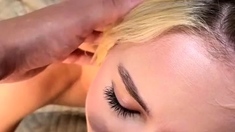 Lilli Clark Pussy Drilled And Cums On By A Stud Onlyfans