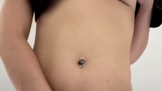 Amateur Blonde Teen Plays Solo With Toy Webcam Porn