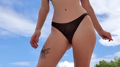 Amateur Video Amateur Webcam Panty Masturbation