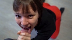 Bettduett - Best Of Couple Cumshots