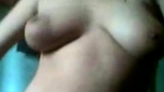 Bangla Desi Poor Girl Brishti Giving U Her Pussy For Eat It