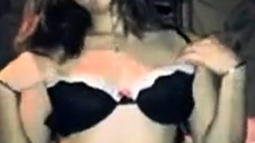 Novinha Gringa