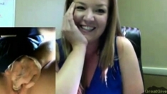 Milf Mastrubate At Work