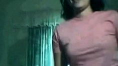 Webcam Professora Daniela Servo Ignacio De Limeira