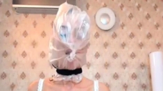 Bagging Breathplay