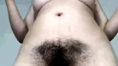 HAIRY IS BETTER 11