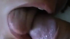 Meine Frau Blasen Und Sperma 2