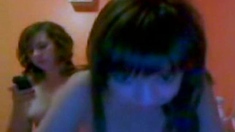 Amateur Webcam Teen Masturbates And Teases