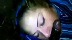 Horny Chubby Redbone Girl Makes Him Cum Twice - Negrofloripa