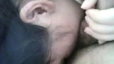 Cute Amateur Chinese Girl