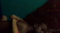 Bangladeshi Girl sex in bed