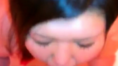 Having Fun With Fat Bbw Asian Fuckfriend I Met Online