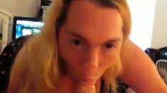 Sucking Father In Law Cock