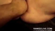 Anal Extreme