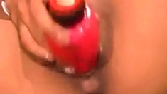 Creamy Female Orgasm Cumpilation