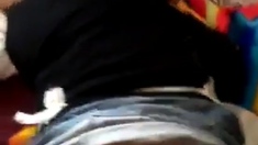 Cogiendo A La Sirvienta!!!