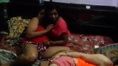 Paki hot mature girls crazy fun at room with naughty audio