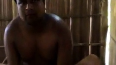 Bangladeshi Village Group Sex