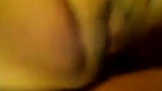 Mature Girl Fucked In The Ass By Her Young Lover
