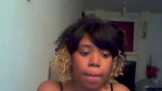 Basketball Booty Hydro Cam