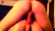 Friend Fuck Me In The Ass With Strong