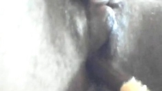 Amazing Young Wet Pussy